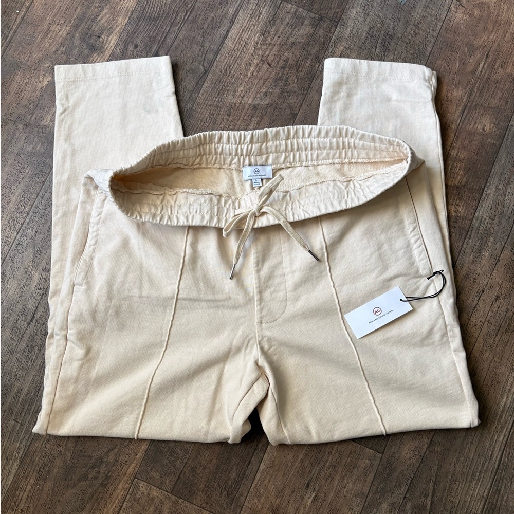 Adriano Goldschmied Pants